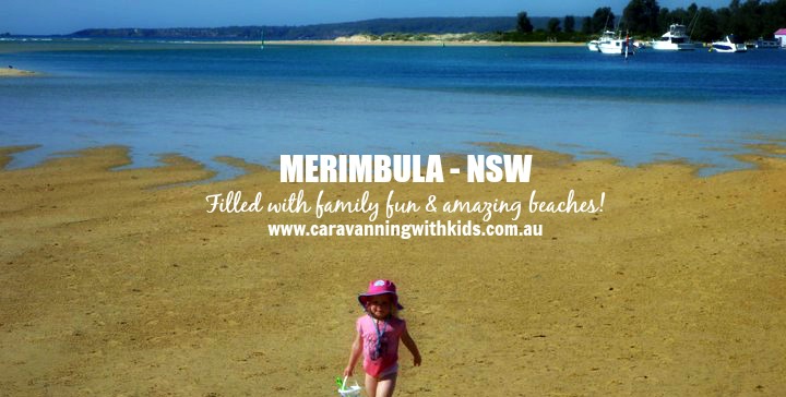 Merimbula – New South Wales