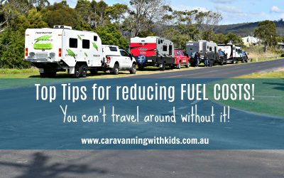 5 Top Tips for reducing Fuel Costs