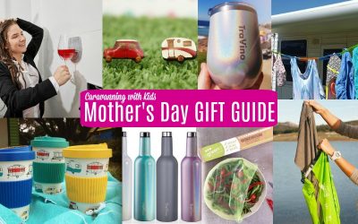 Mother’s Day GIFT GUIDE