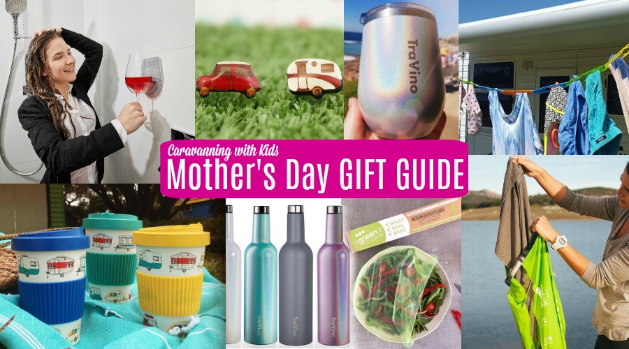 Mother’s Day GIFT GUIDE