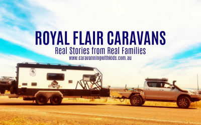 Royal Flair Caravans | Real Stories from Real Families