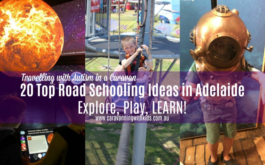 20 Top Road Schooling Ideas in Adelaide