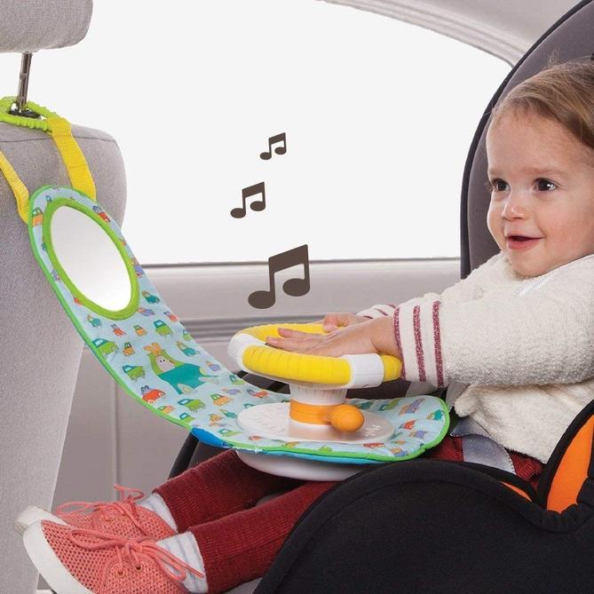 toys car seat