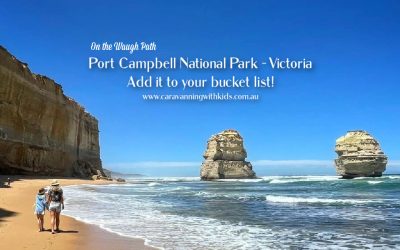 Port Campbell National Park | Victoria