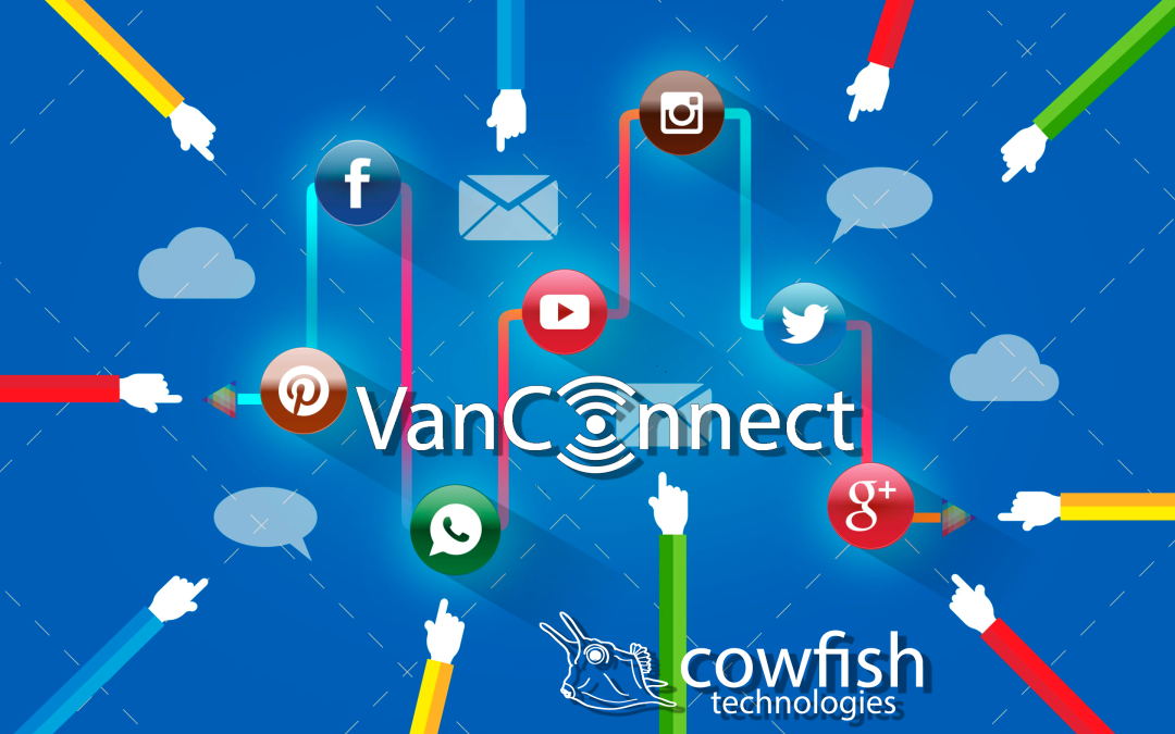 VanConnect – what is it and how can it benefit you?